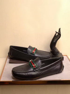 Gucci Business Fashion Men  Shoes_133